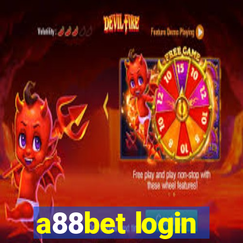 a88bet login